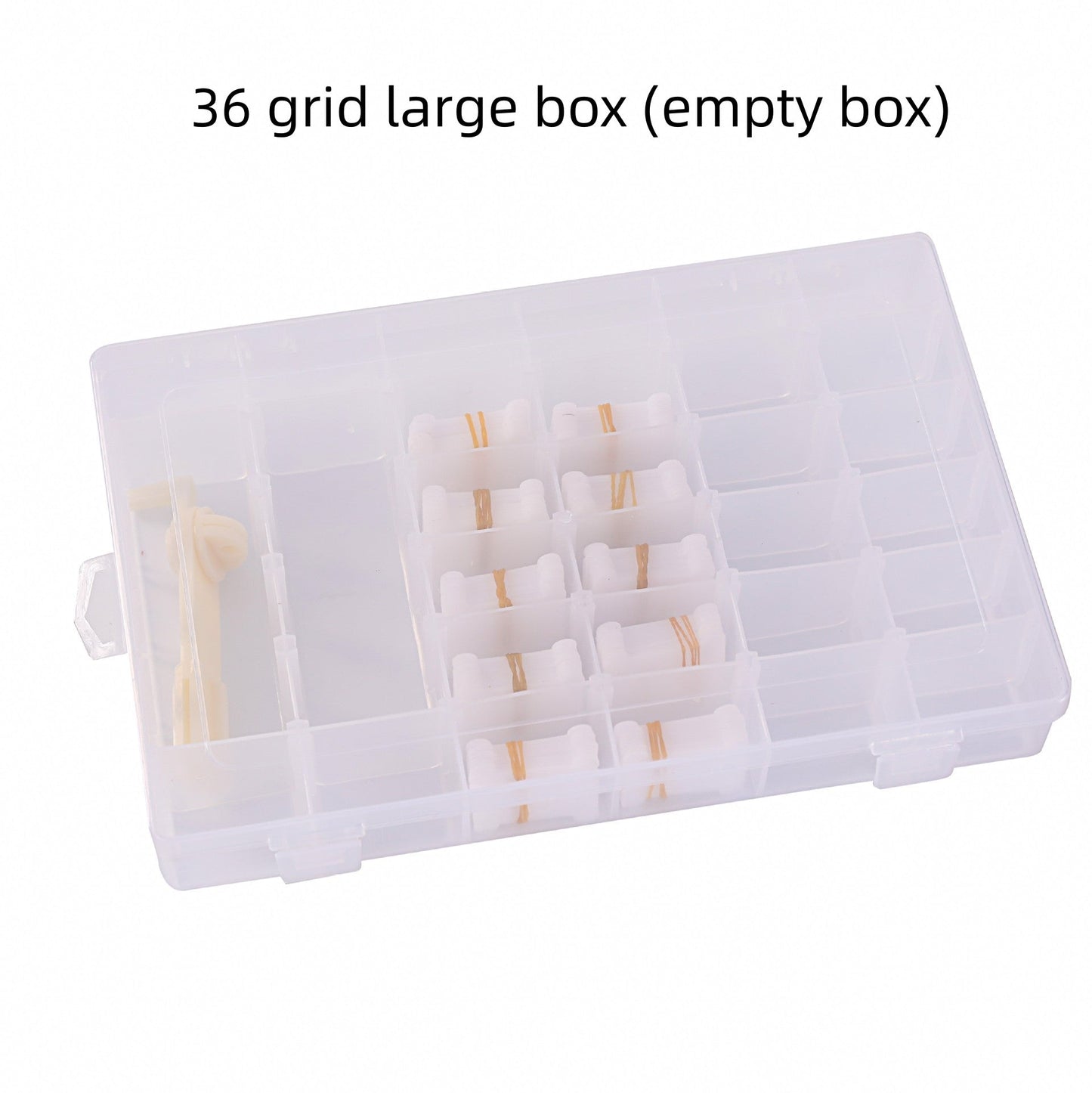 Plastic Winder Hand Winding Machine Wrapping Tools