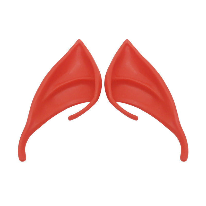 Halloween Props Elf Goblin Ears