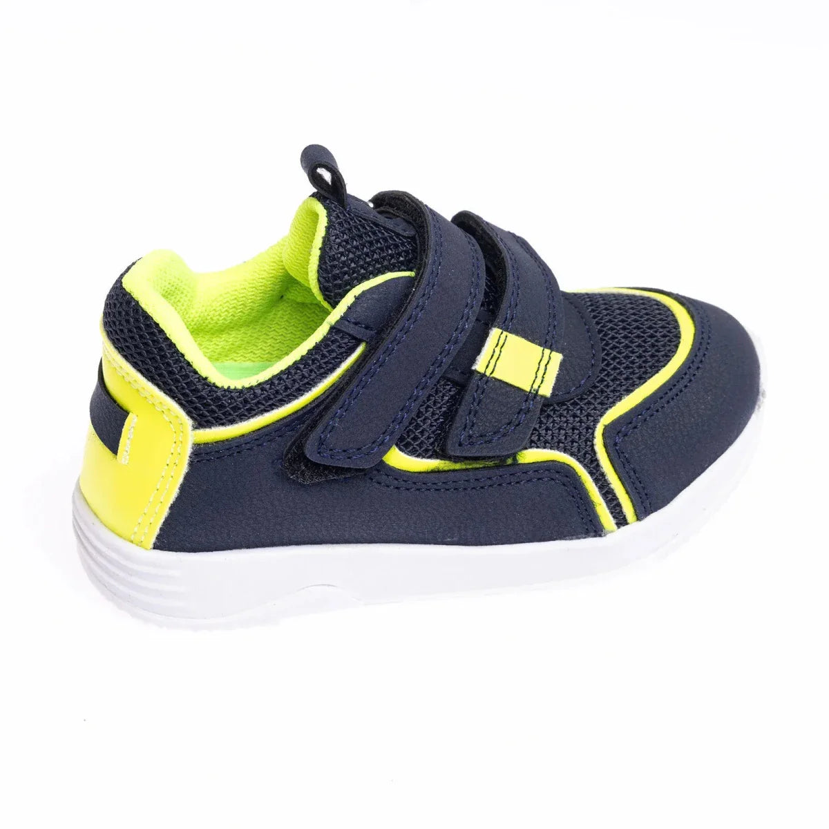 HelloBaby Boy Training Shoes - Navy Blue
