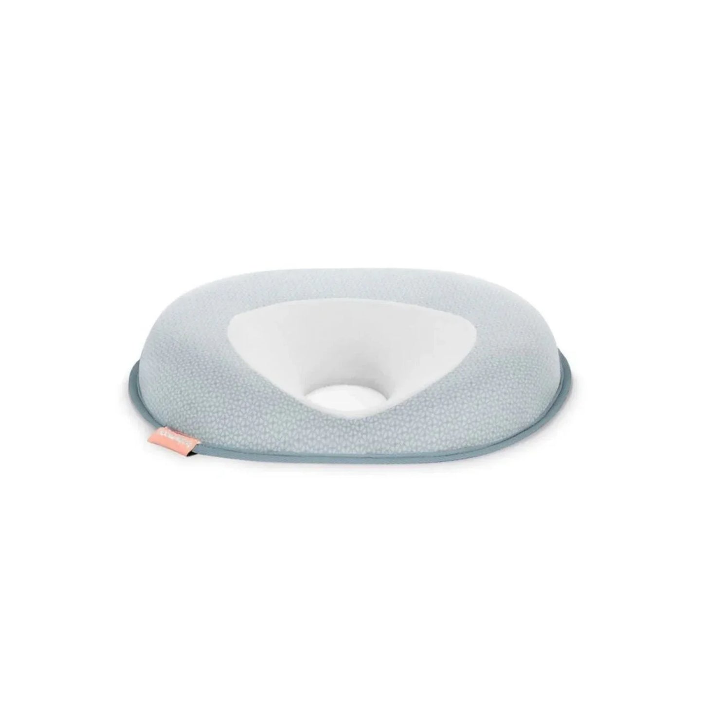 Babymoov Lovenest Origininal Organic Coton Head Pillow - Mosaic