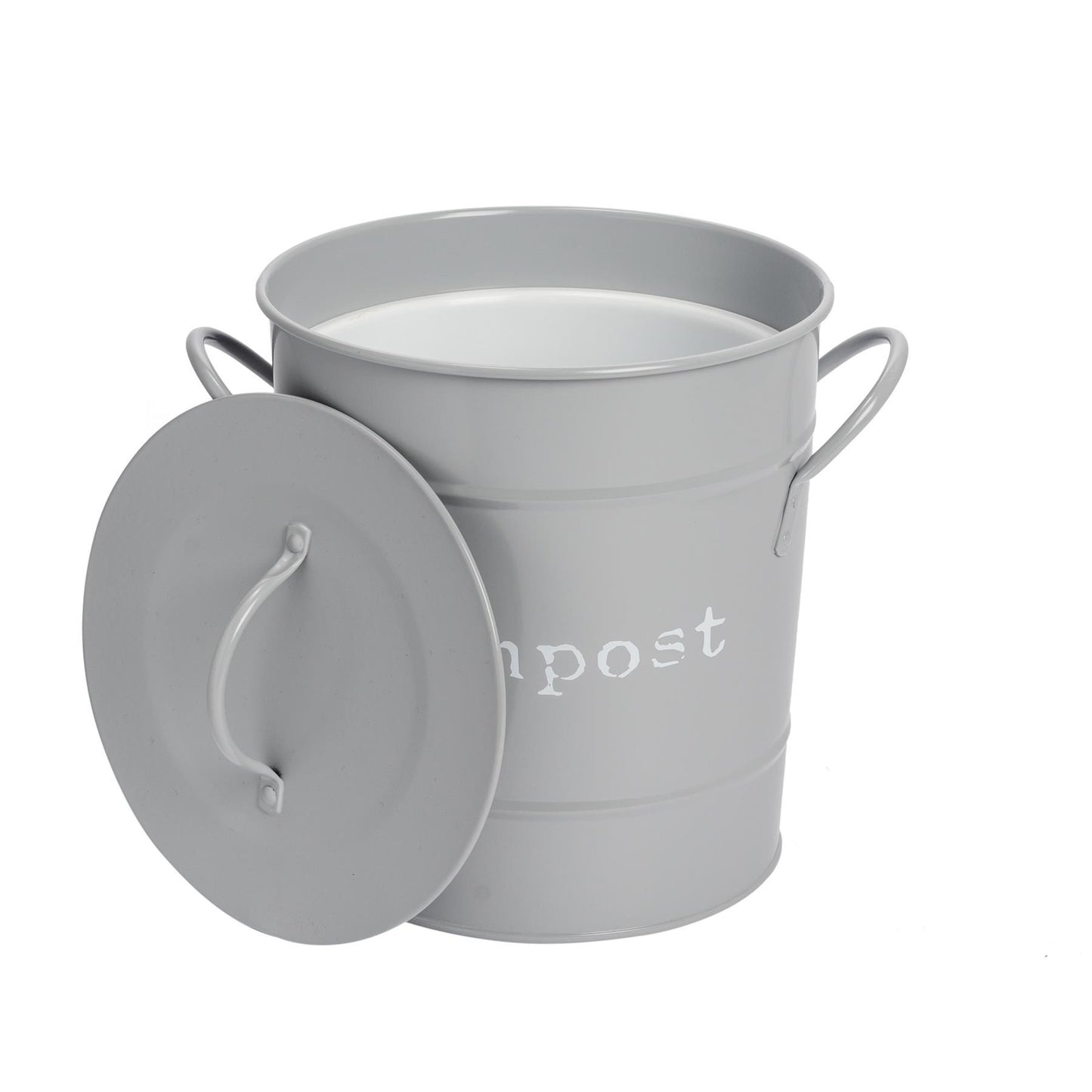 Vintage Compost Bin