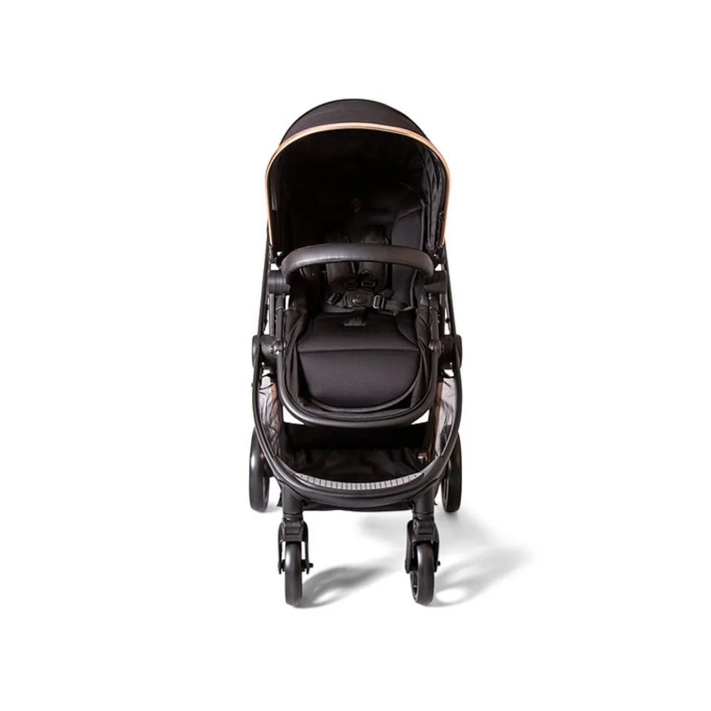 Red Kite Push Me Pace i-Size 3-in-1 Travel System - Amber