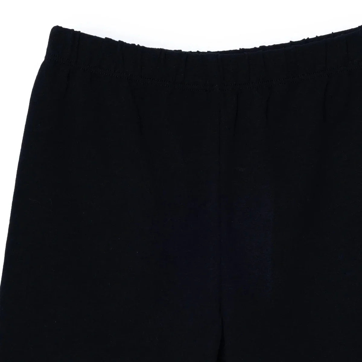 HelloBaby Boys Shorts Above the Knee - Black