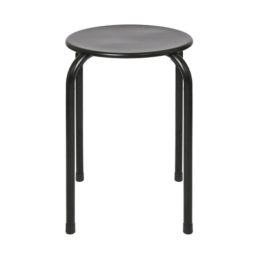 Metal Stacking Stool