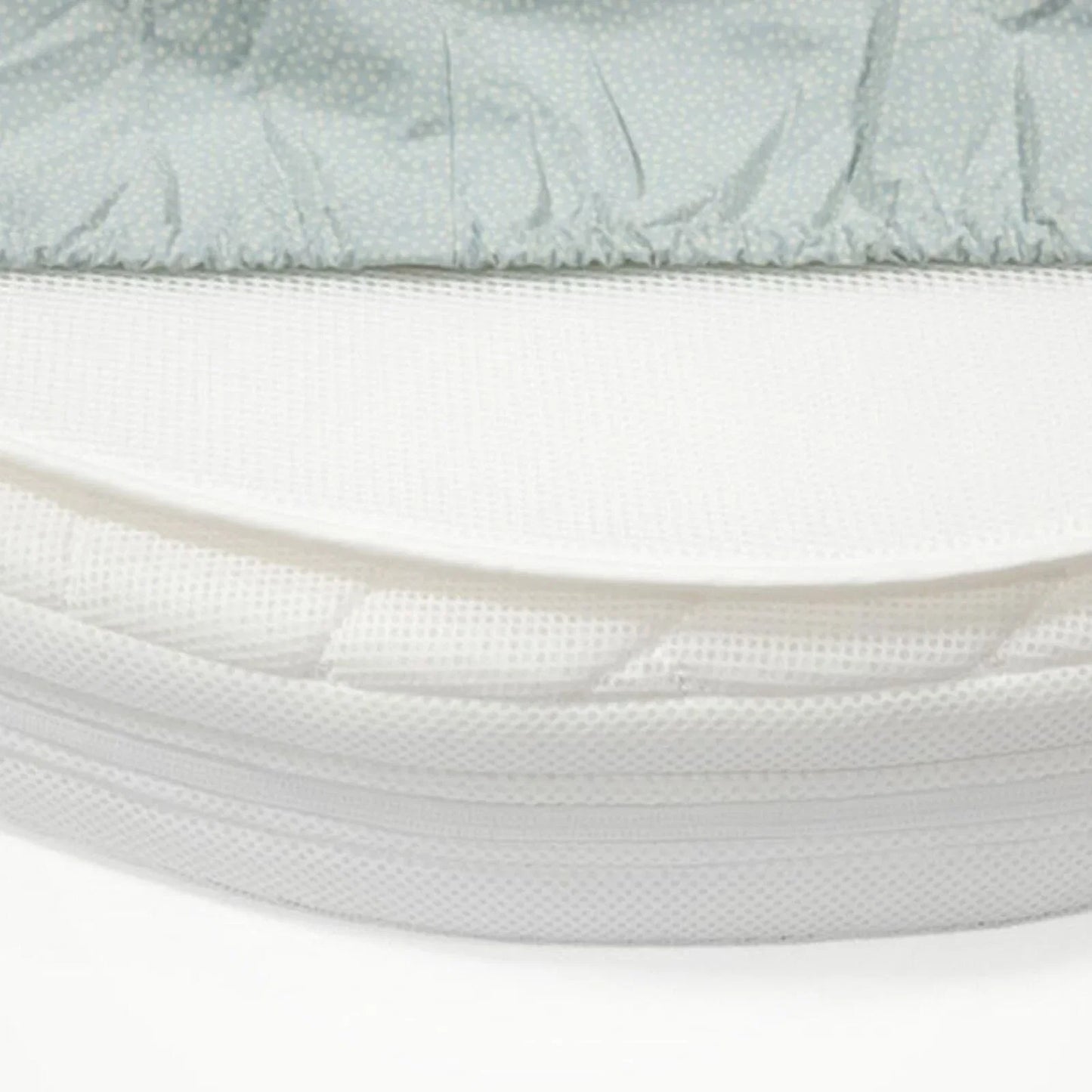 Stokke Sleepi Bed Mattress - White