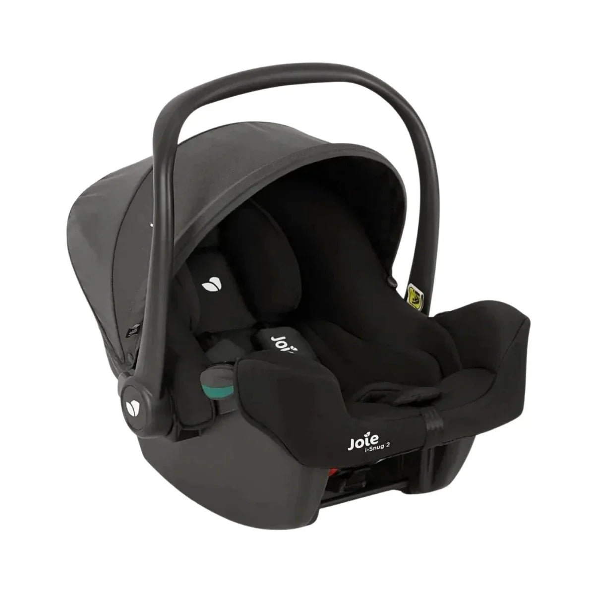 Joie I-Snug 2 Group 0+ Car Seat - Shale