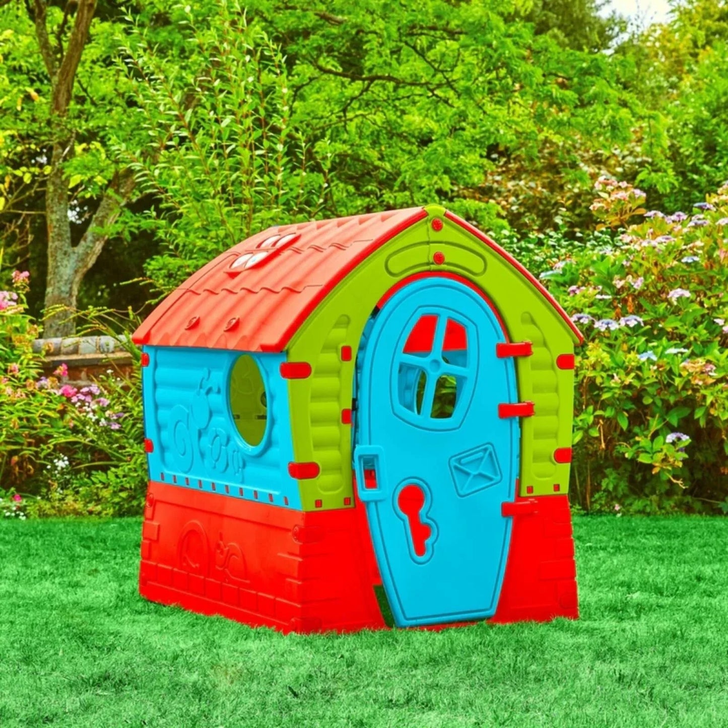 Palplay Dream Playhouse Mayaan
