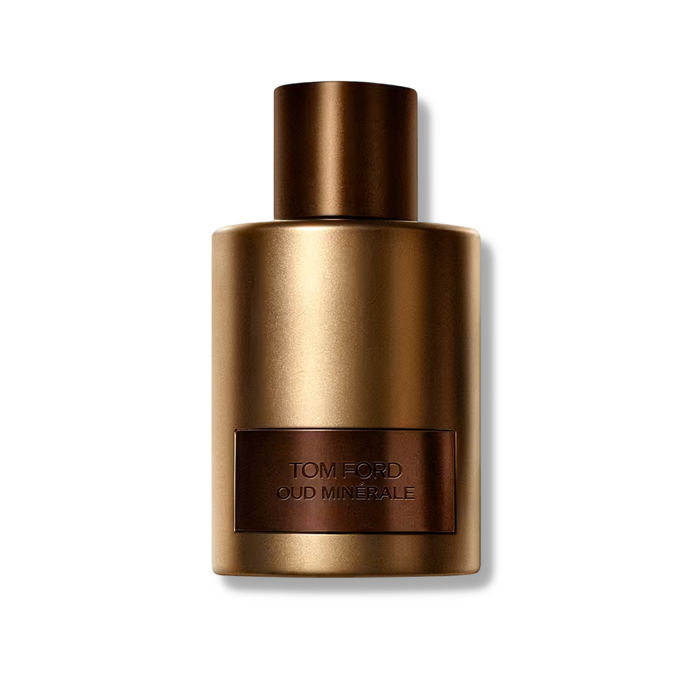 Tom Ford Oud Minerale (2023) Eau de Parfum 100ml Spray