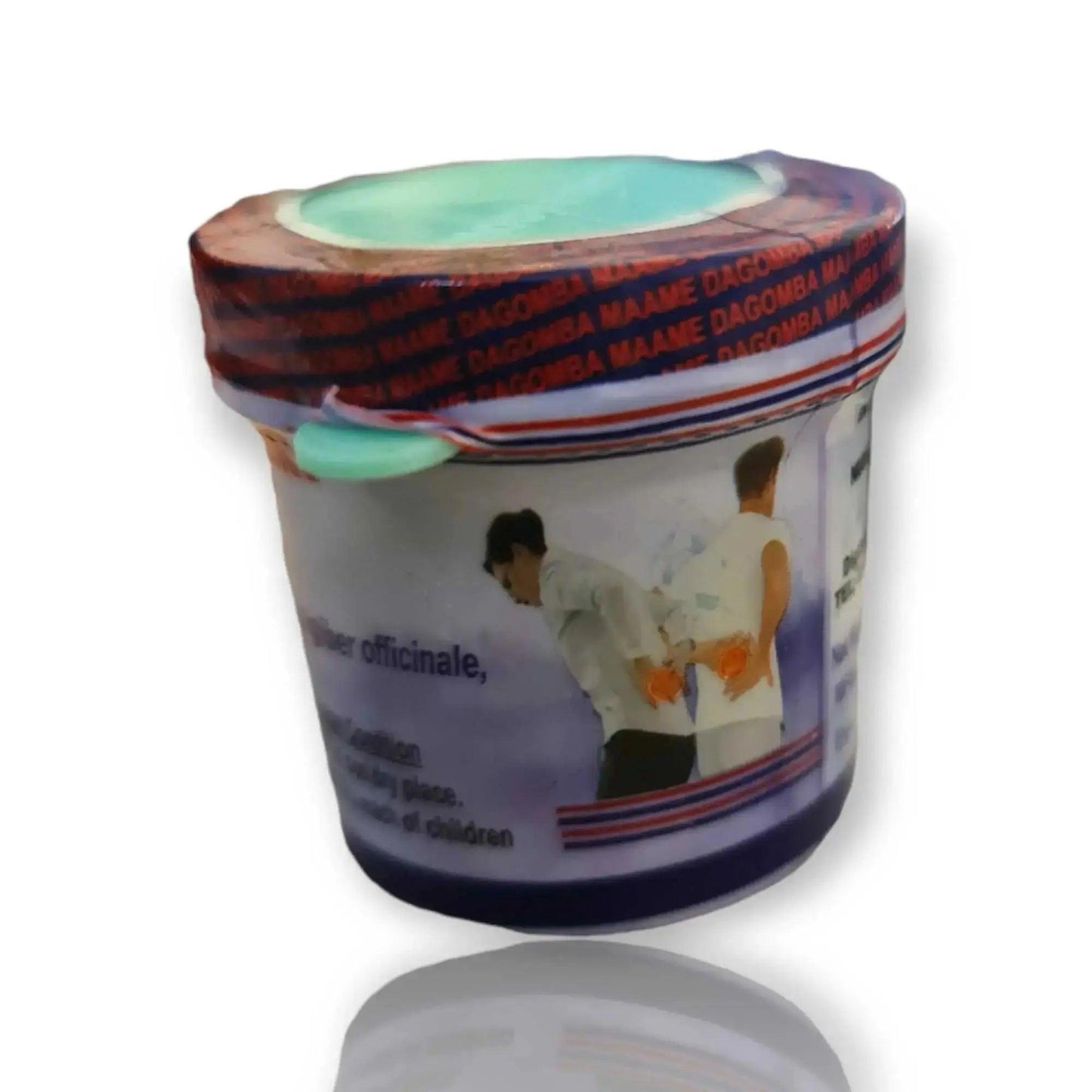 Da Hiada Herbal Herbal Ointment