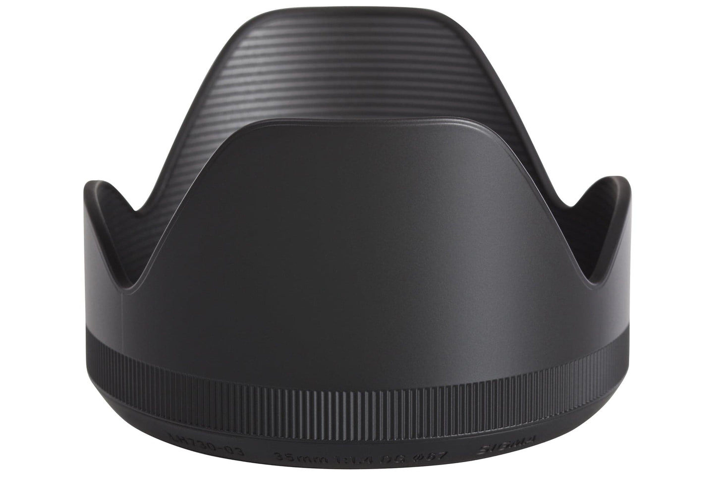 Sigma 35mm f/1.4 DG HSM Art Lens for Canon EF Mount