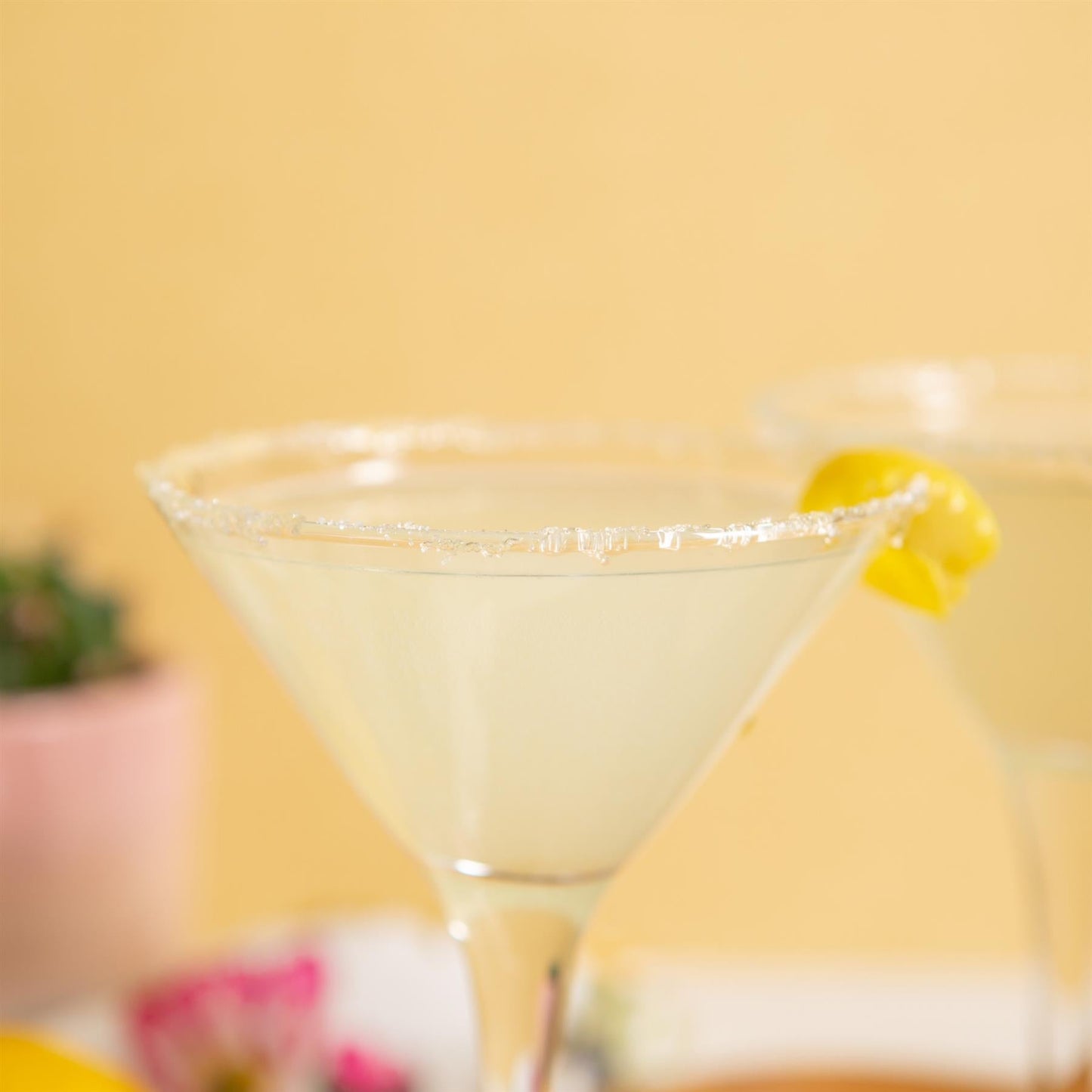 175ml Misket Martini Glasses - Pack of Six