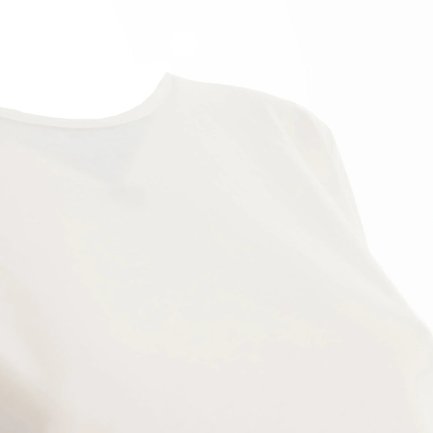 baby mom Short Sleeve T-shirt - White