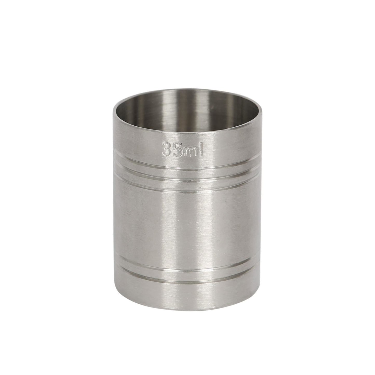 Stainless Steel Thimble Measure