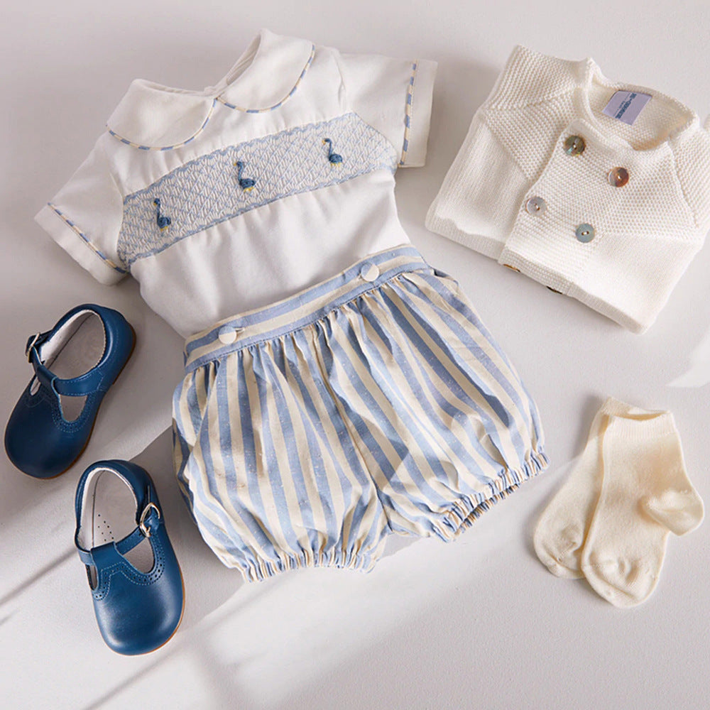 High-end Children's Clothin Class A For Little Girls