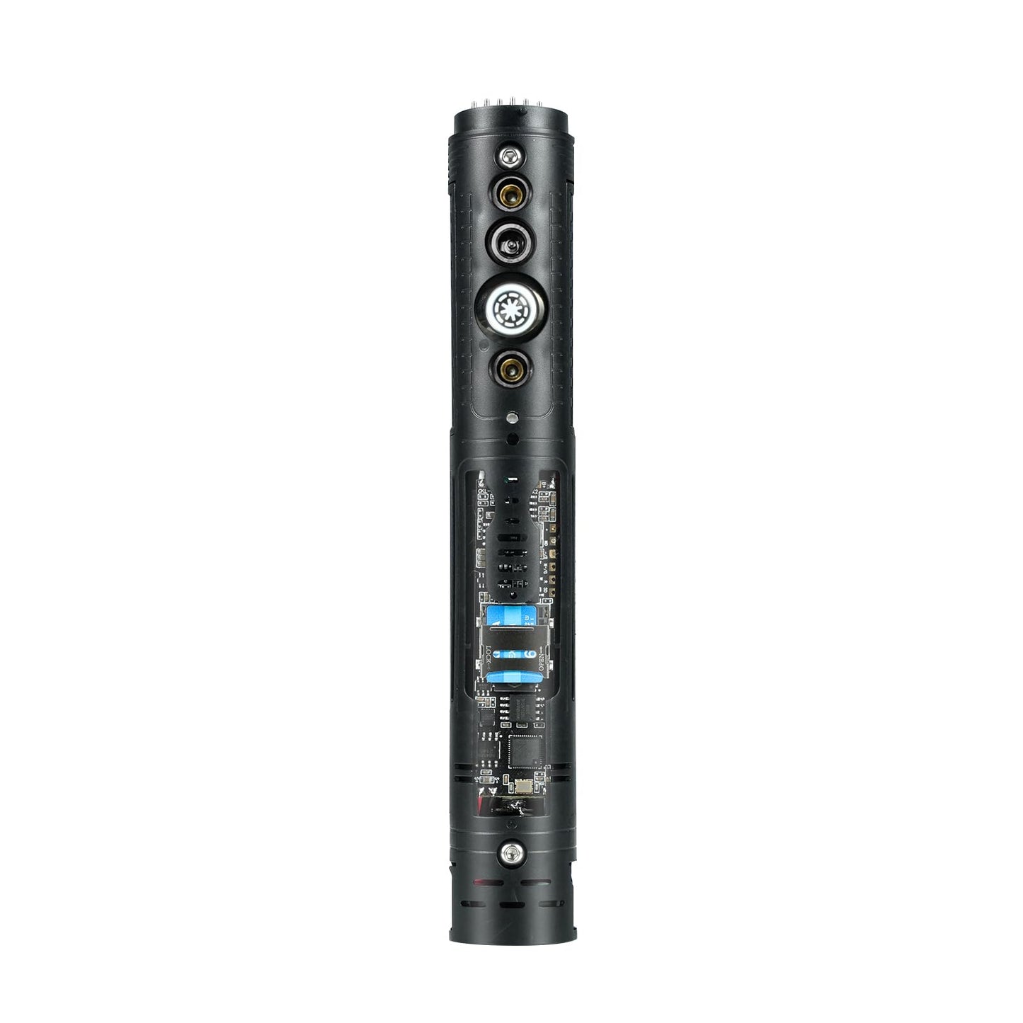 DAMIENSABER Upgrade 3.0 Xenopixel 34 Inner Core – DIY Light Saber Kit