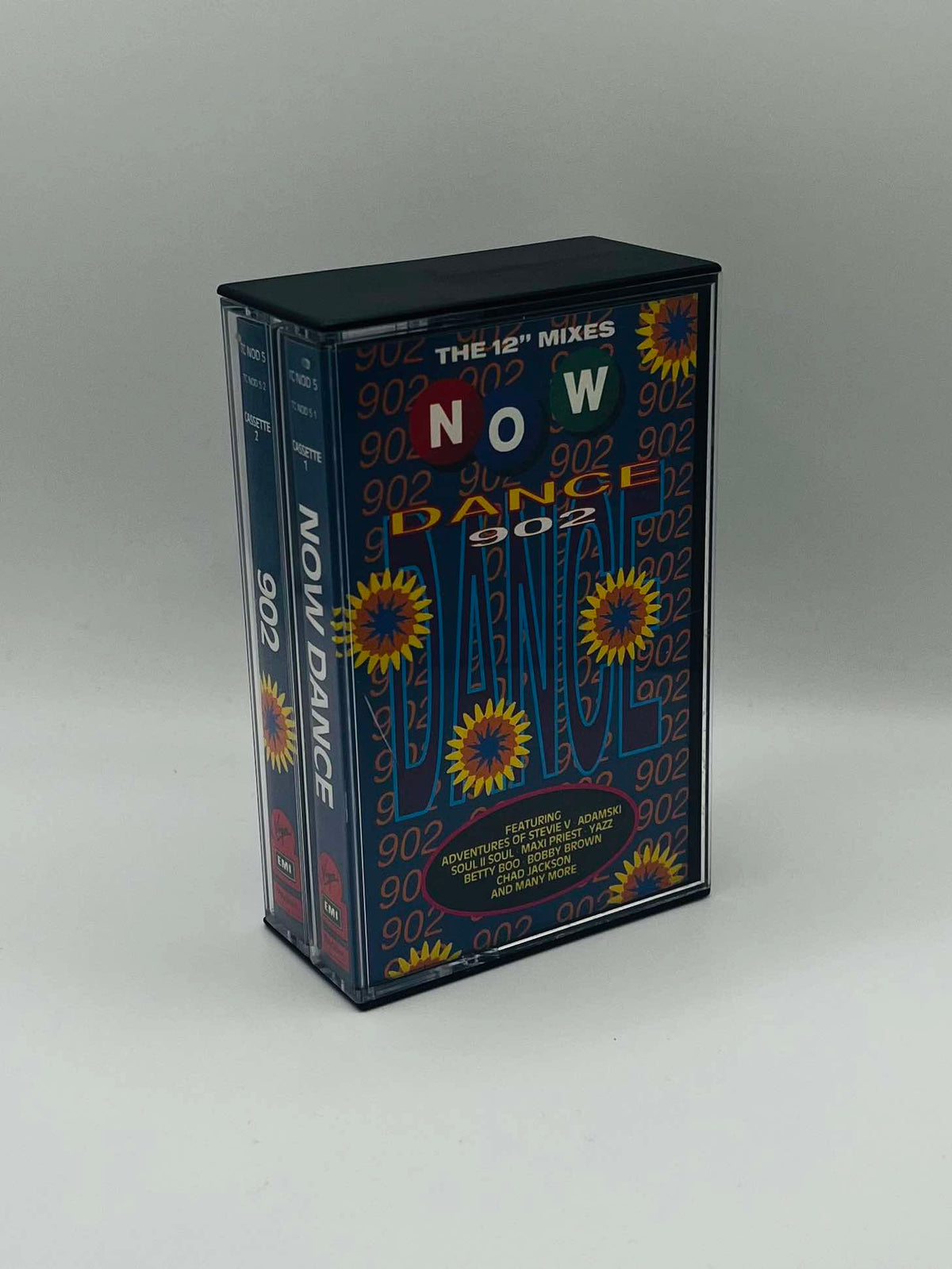 Now Dance 902