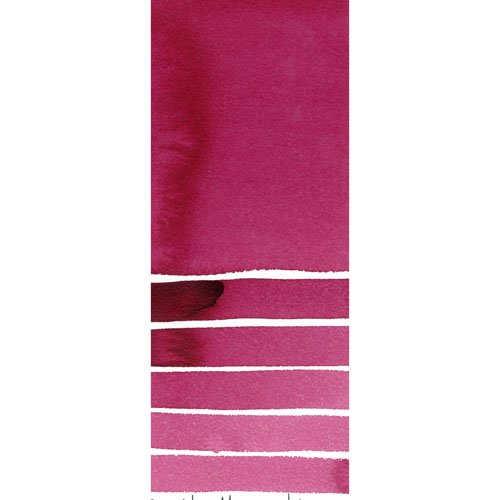 Daniel Smith Extra Fine Watercolor - Quinacridone Magenta (5ml) 284610090