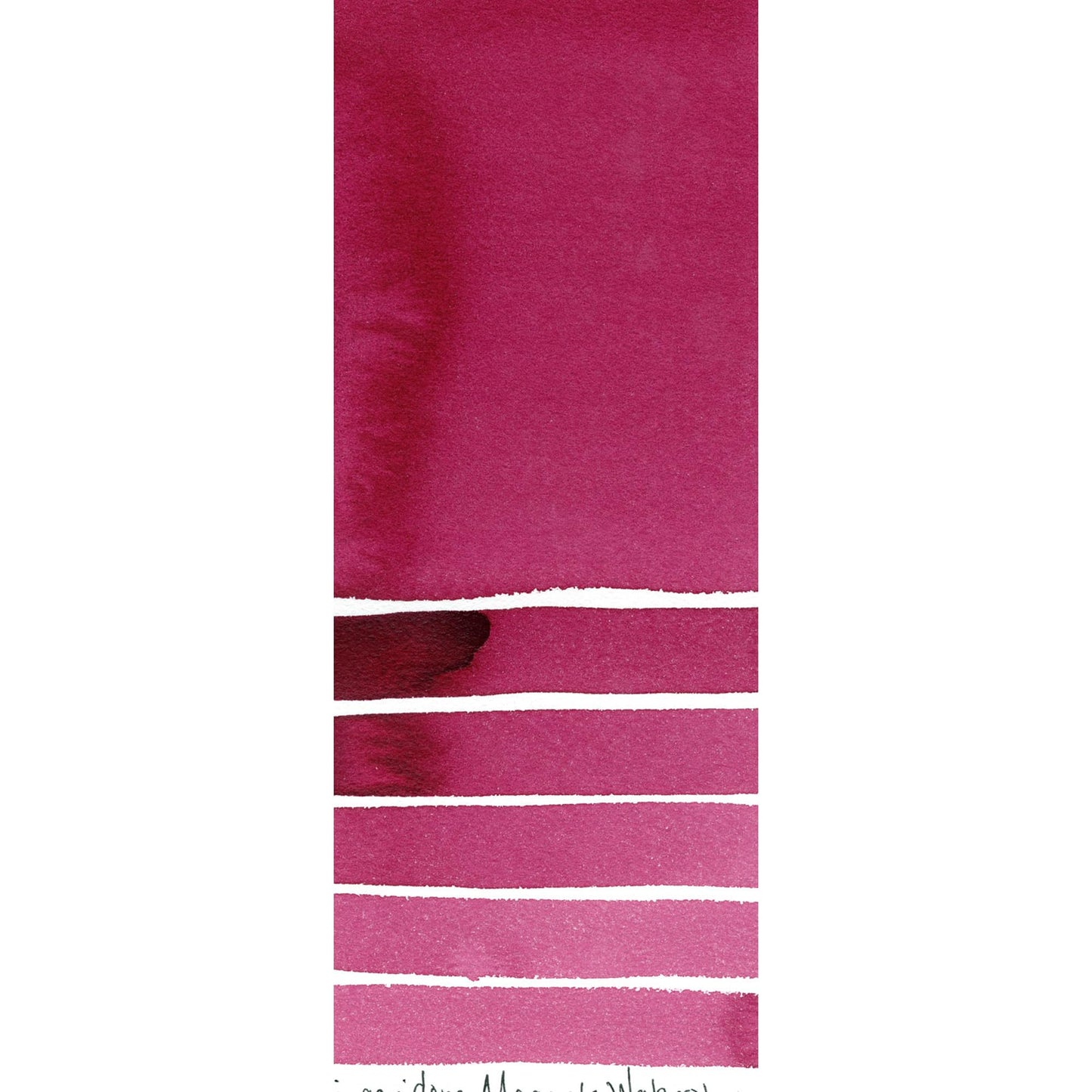 Daniel Smith Extra Fine Watercolor - Quinacridone Magenta (5ml) 284610090