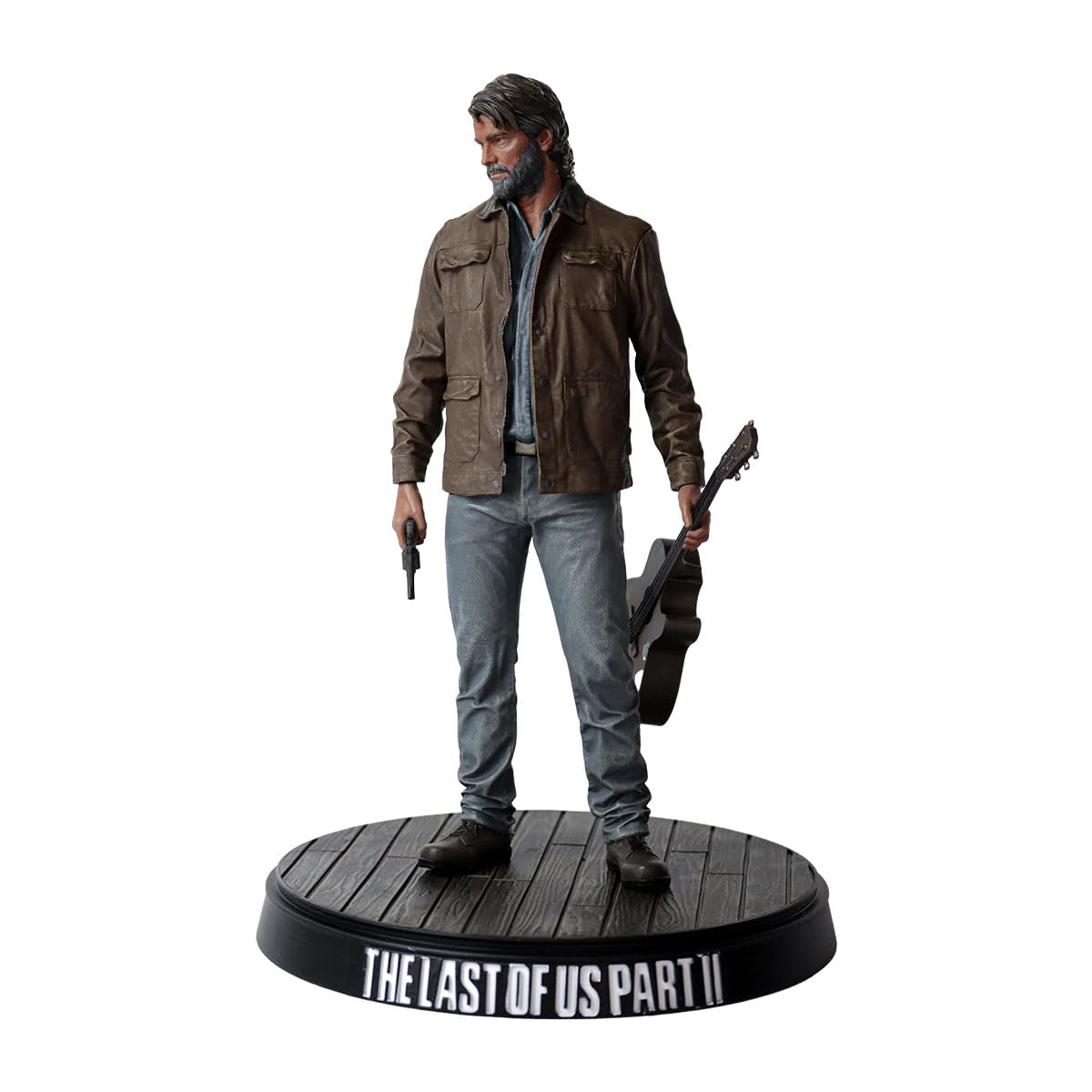 Dark Horse Comics Joel Figure 9-Inch | The Last of Us Part II Collectible