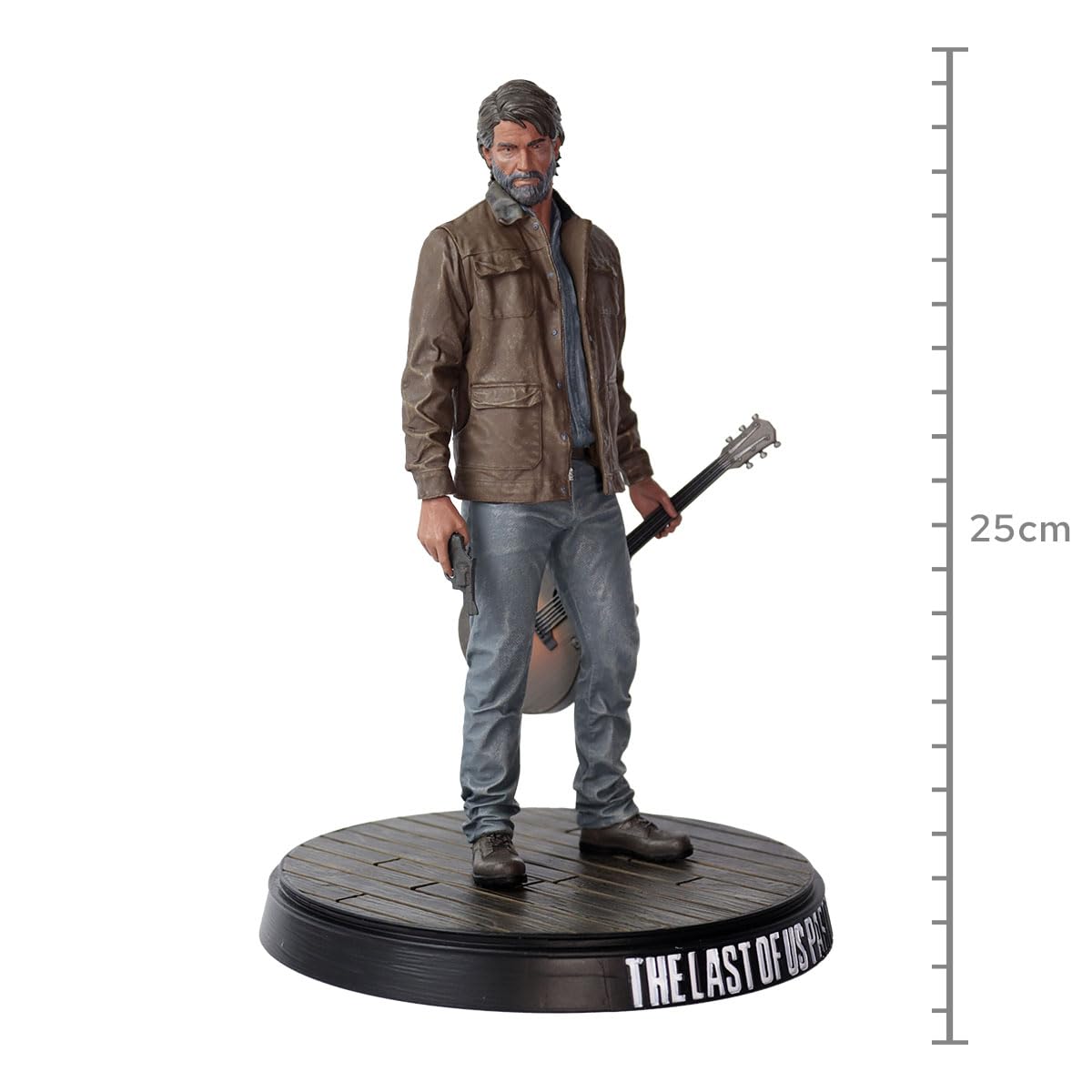 Dark Horse Comics Joel Figure 9-Inch | The Last of Us Part II Collectible
