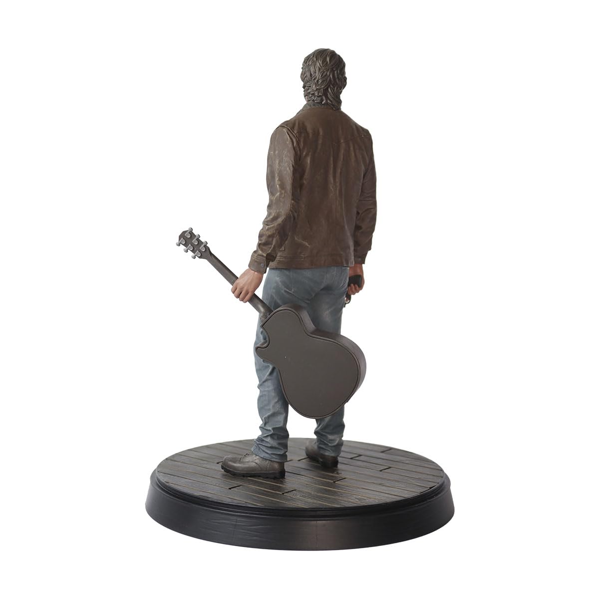 Dark Horse Comics Joel Figure 9-Inch | The Last of Us Part II Collectible