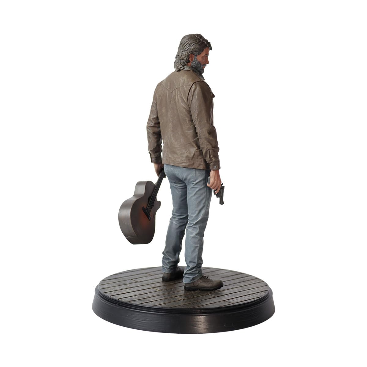 Dark Horse Comics Joel Figure 9-Inch | The Last of Us Part II Collectible