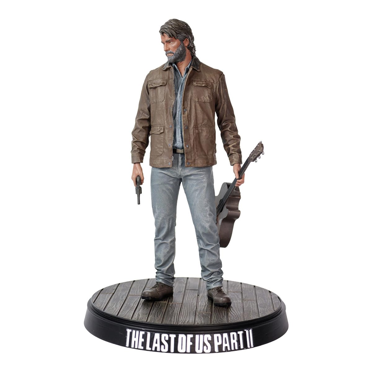 Dark Horse Comics Joel Figure 9-Inch | The Last of Us Part II Collectible