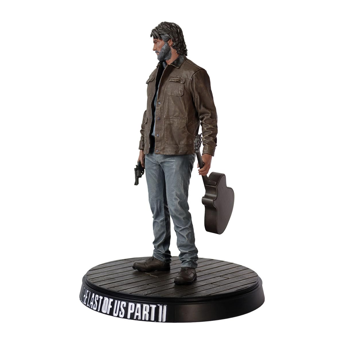 Dark Horse Comics Joel Figure 9-Inch | The Last of Us Part II Collectible