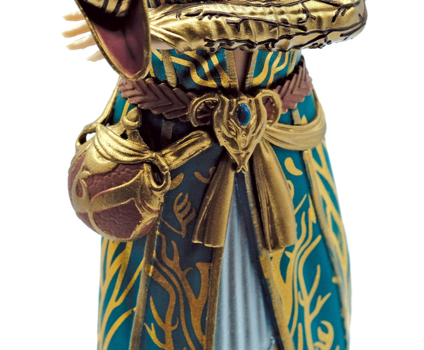 Dark Horse Comics Witcher 3 Triss Merigold Series 2 Figure | Deluxe Collectible
