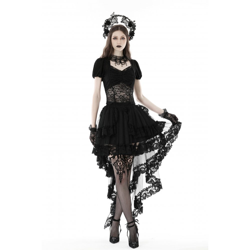 Dark In Love Lolisa Skirt