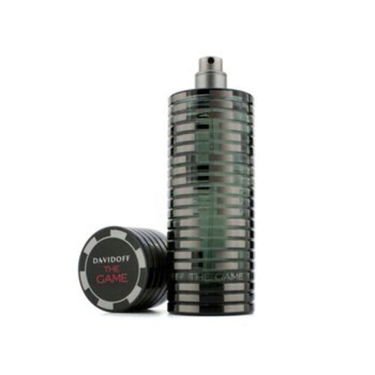 Davidoff The Game Eau de Toilette 100ml Spray Men's Fragrance