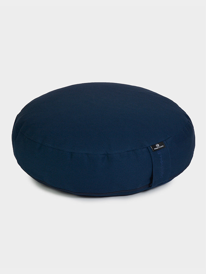 Yoga Studio EU Relaxed Buckwheat Meditation Cushion