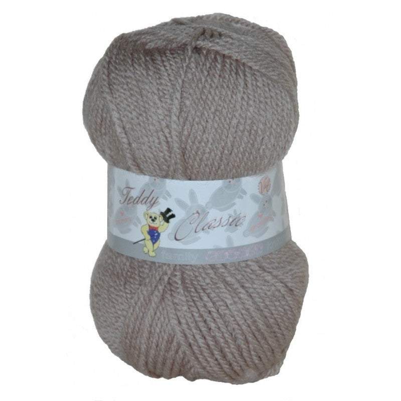 Teddy Classic Chunky natural  1453 100g