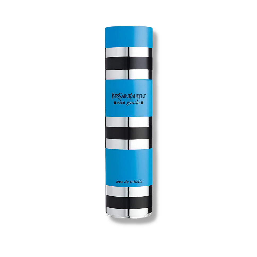 Yves Saint Laurent Rive Gauche Eau de Toilette 100ml Spray