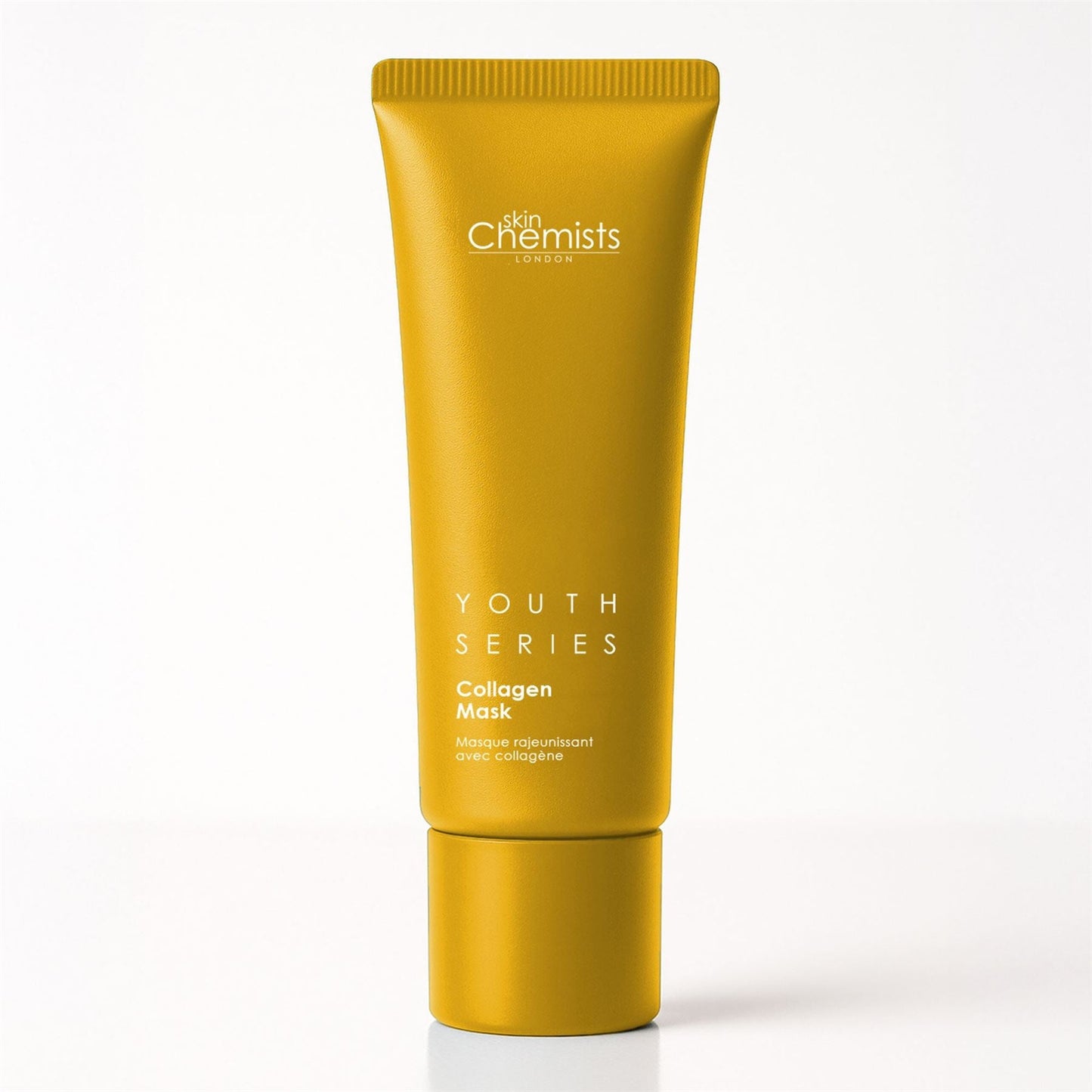 1% Collagen Mask 50ml (Vegan)