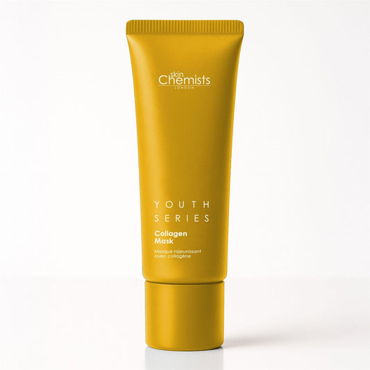 1% Collagen Mask 50ml (Vegan)