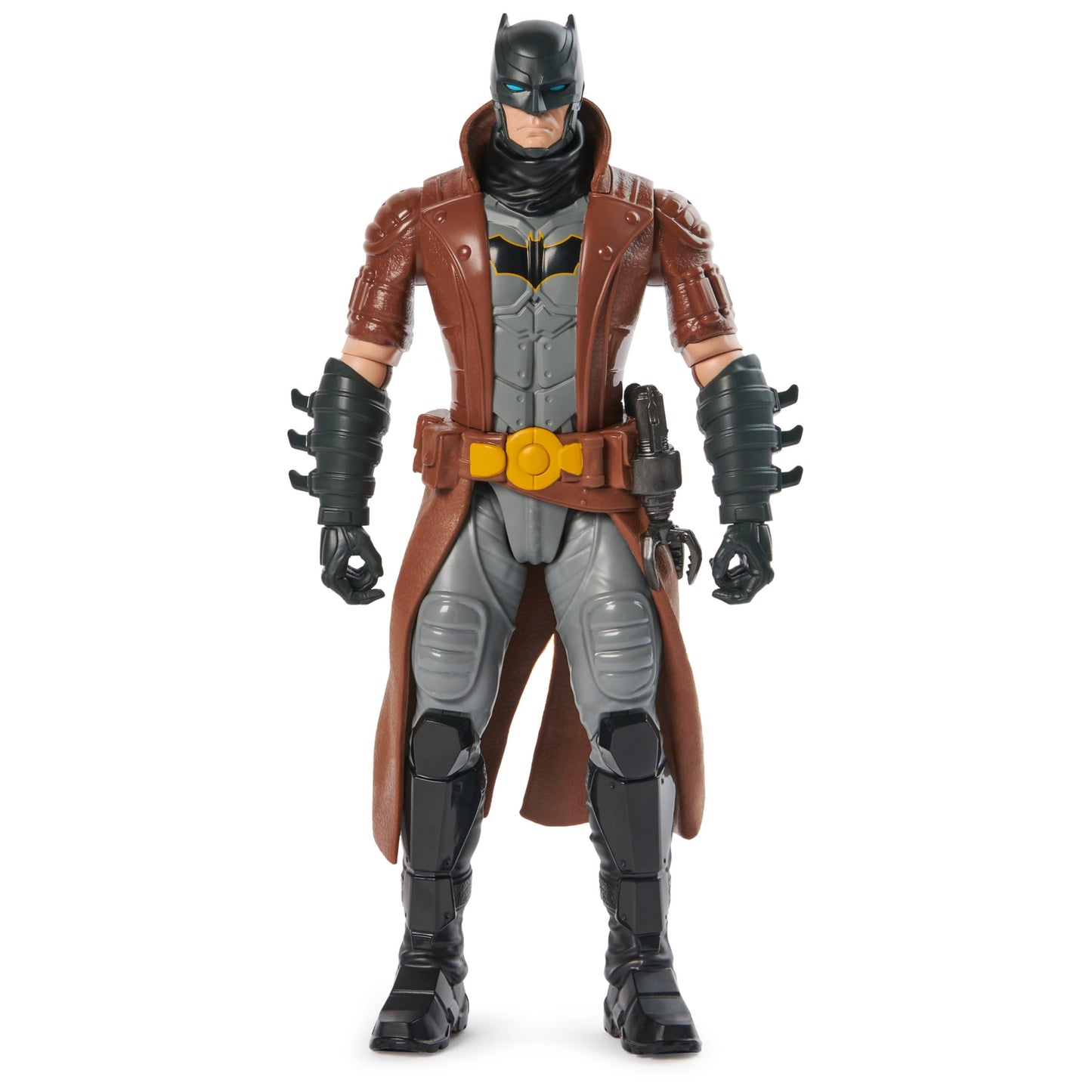 DC Comics Batman Action Figure - 12-Inch, 11-Point Articulation | Kids Toys 3+