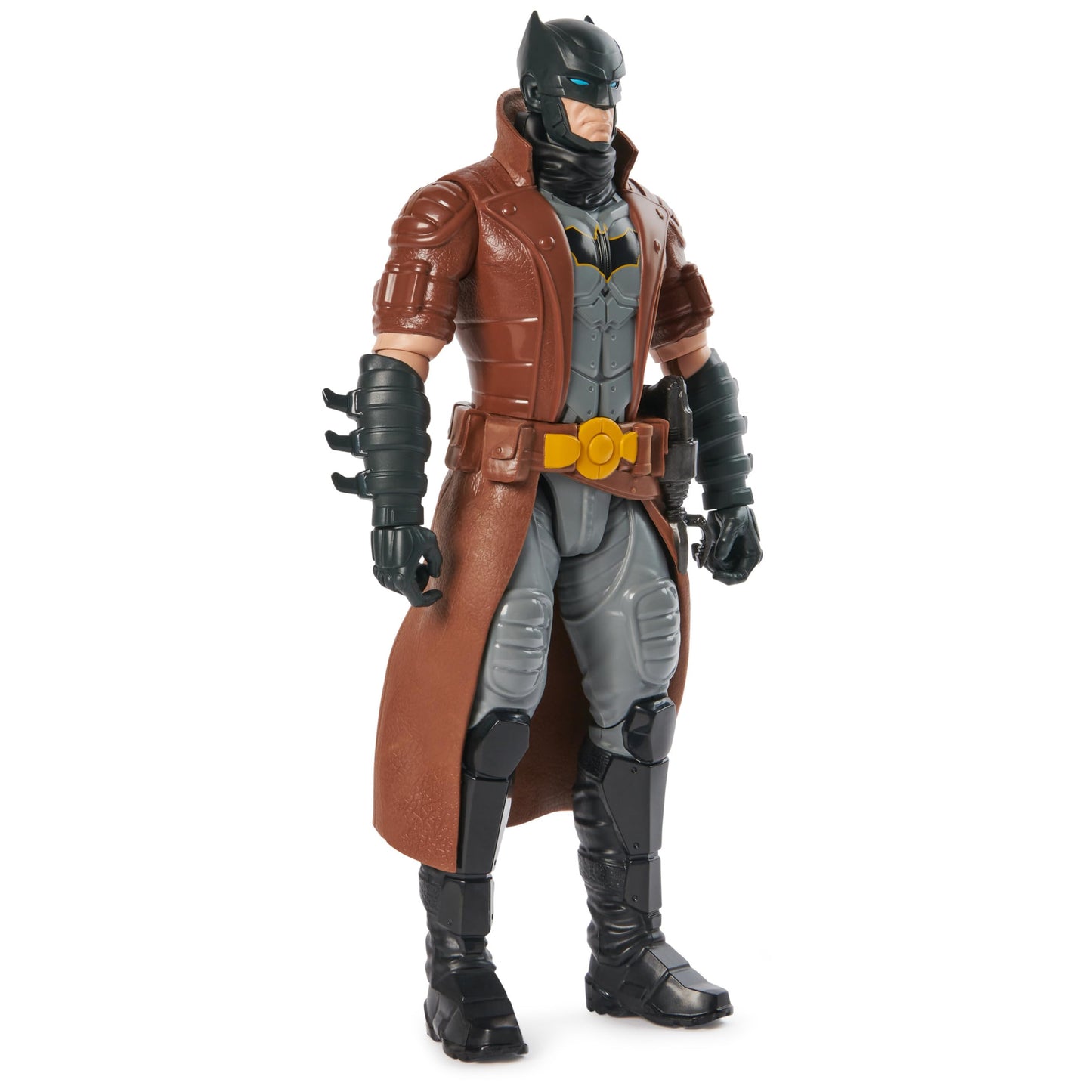 DC Comics Batman Action Figure - 12-Inch, 11-Point Articulation | Kids Toys 3+