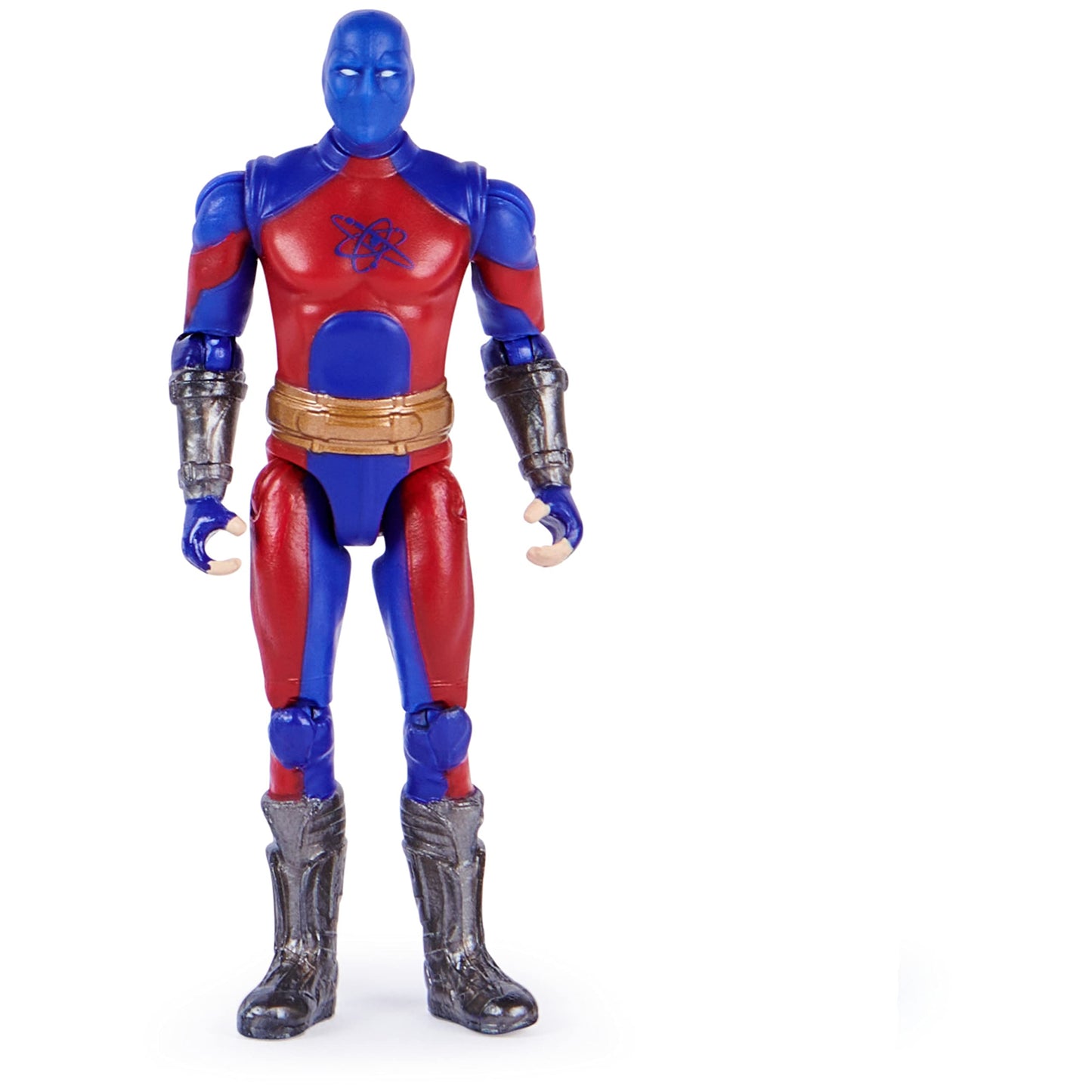 DC Comics Black Adam & Justice Society 4-Inch Figures with Exclusive Throne – Amazon Exclusive