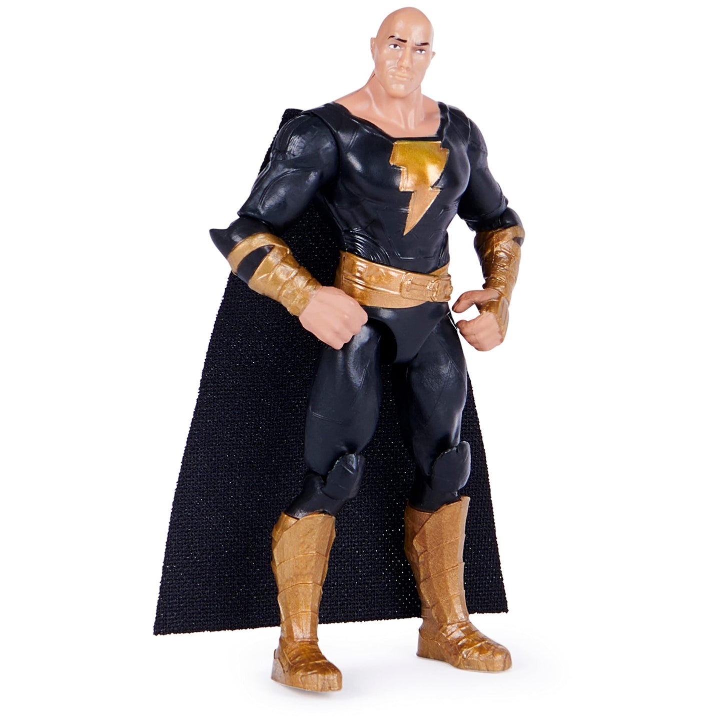 DC Comics Black Adam & Justice Society 4-Inch Figures with Exclusive Throne – Amazon Exclusive