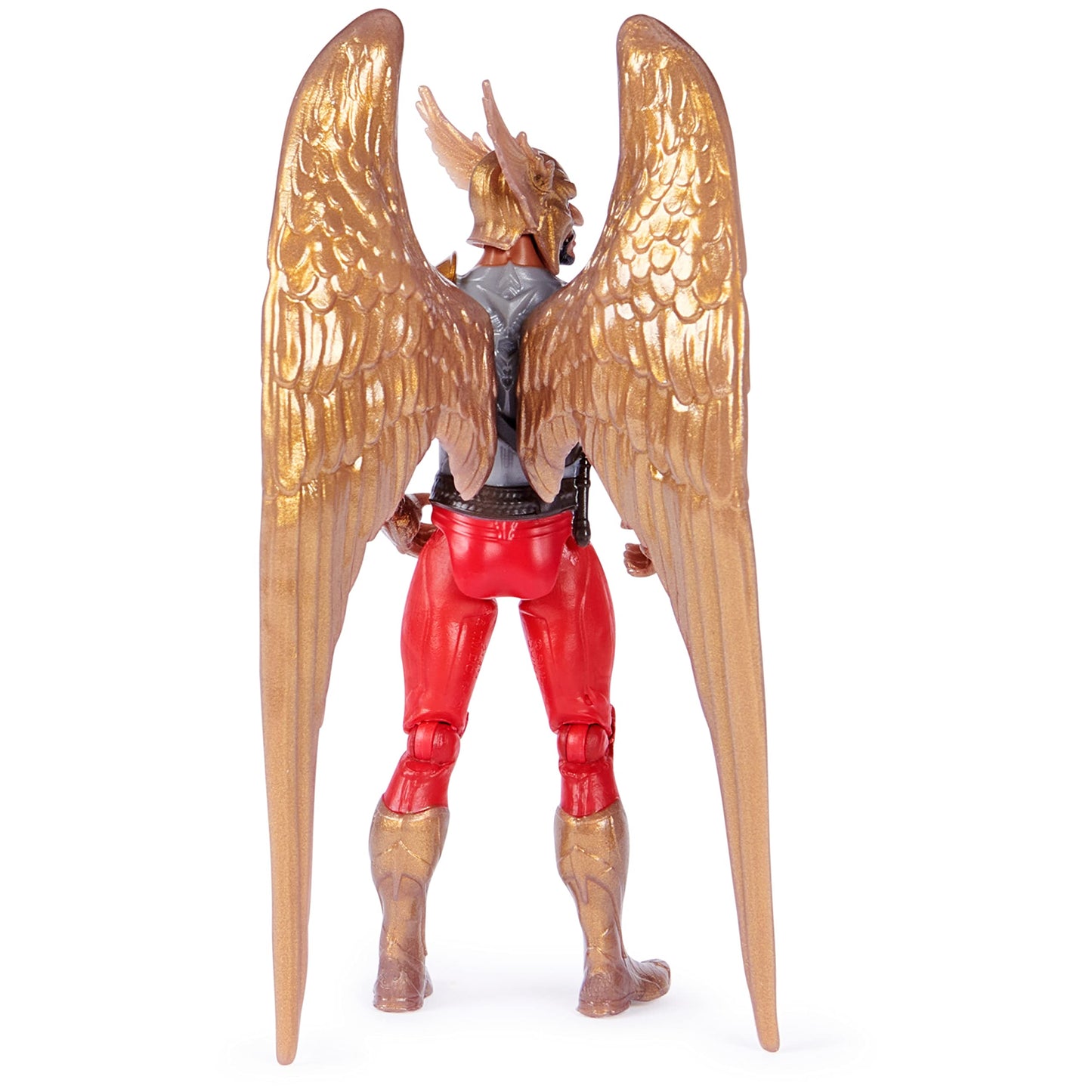 DC Comics Black Adam & Justice Society 4-Inch Figures with Exclusive Throne – Amazon Exclusive