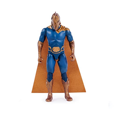 DC Comics Black Adam & Justice Society 4-Inch Figures with Exclusive Throne – Amazon Exclusive