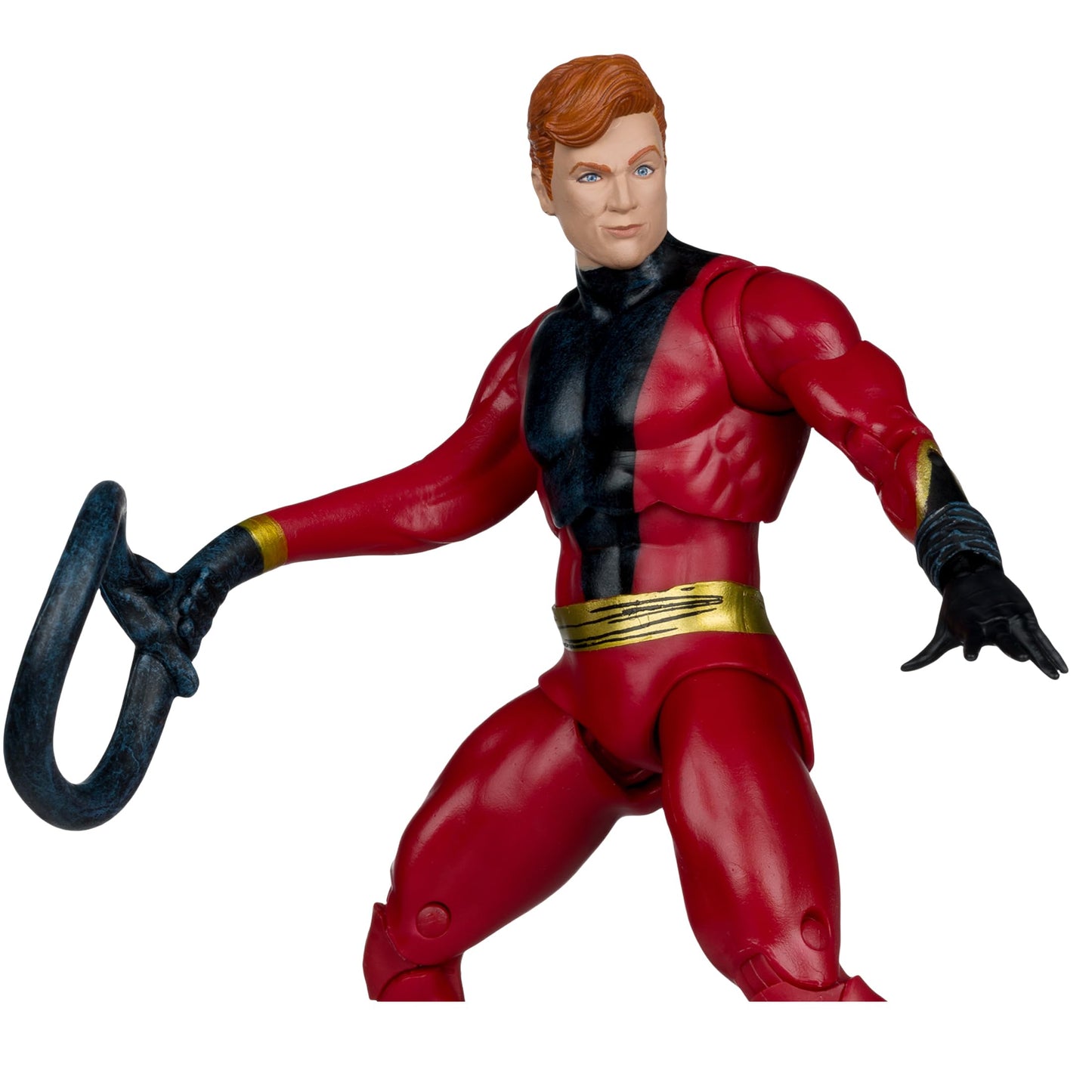 McFarlane Toys DC Multiverse Elongated Man 7in Action Figure