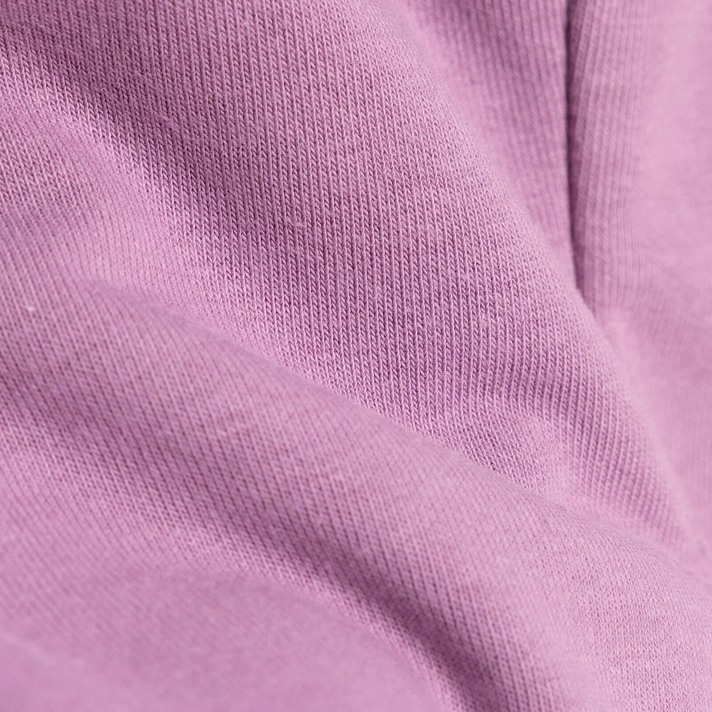HelloBaby Baby Girl Basic Joggers - Purple
