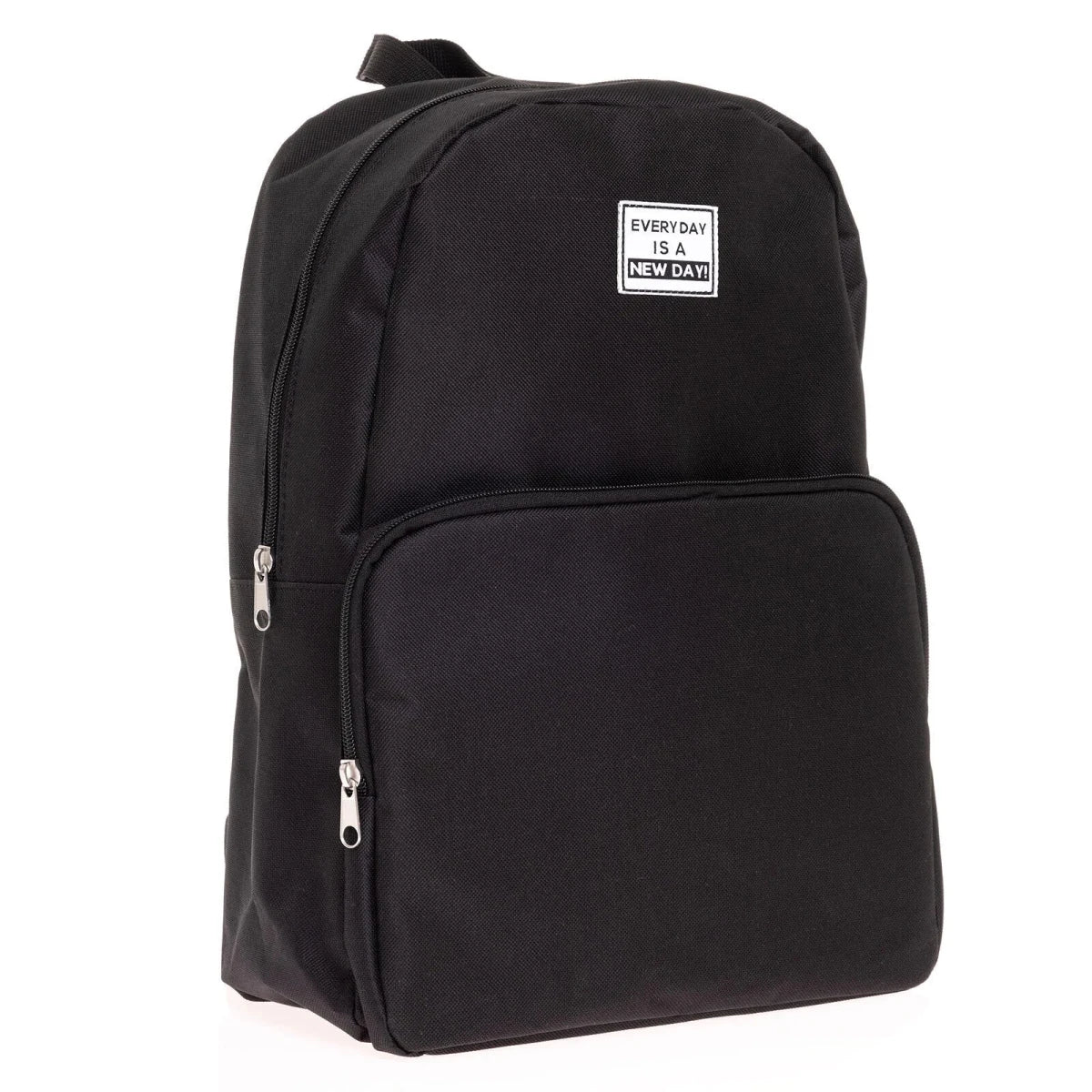 baby mom Everyday Baby Care Backpack - Black