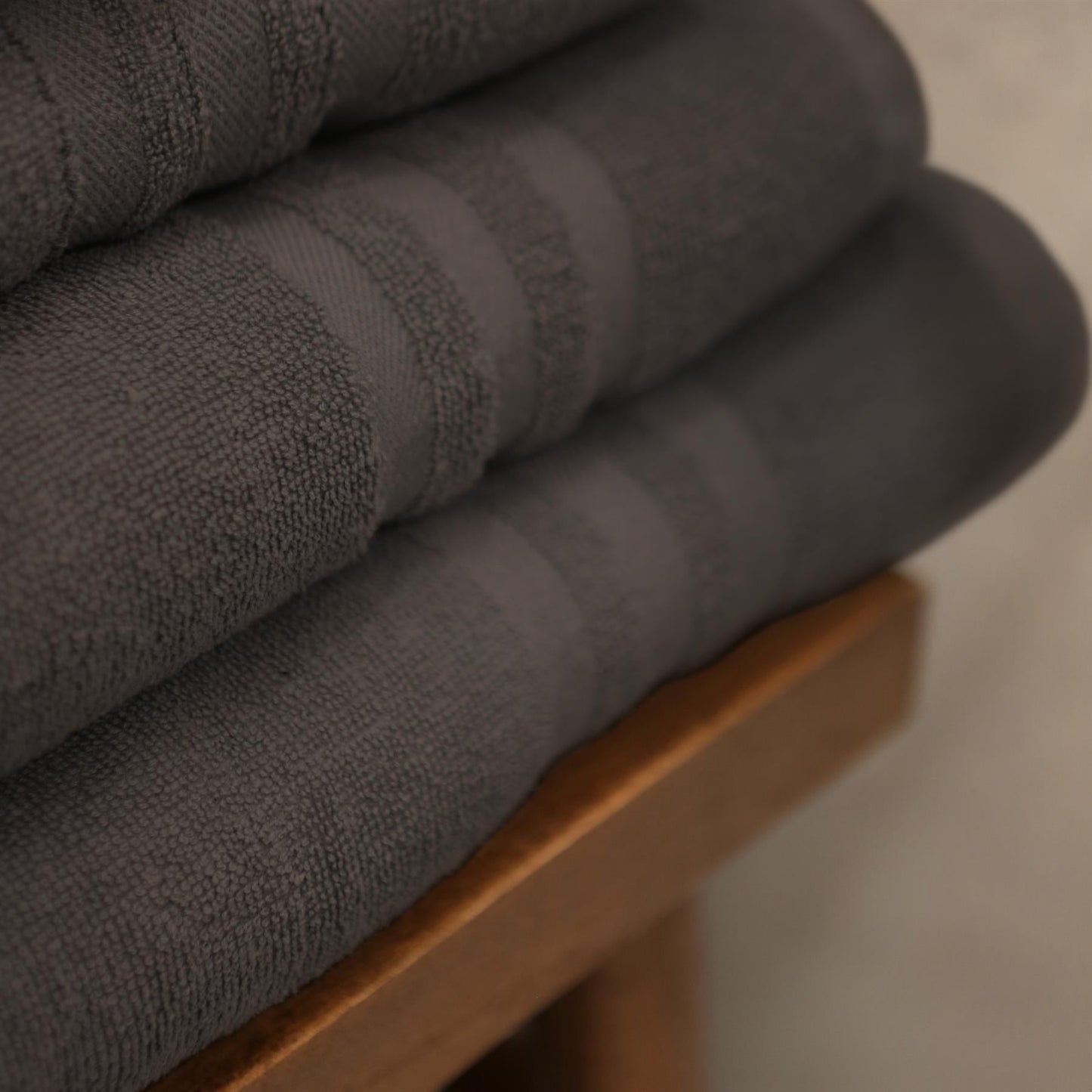 160cm x 90cm Cotton Super Bath Sheet
