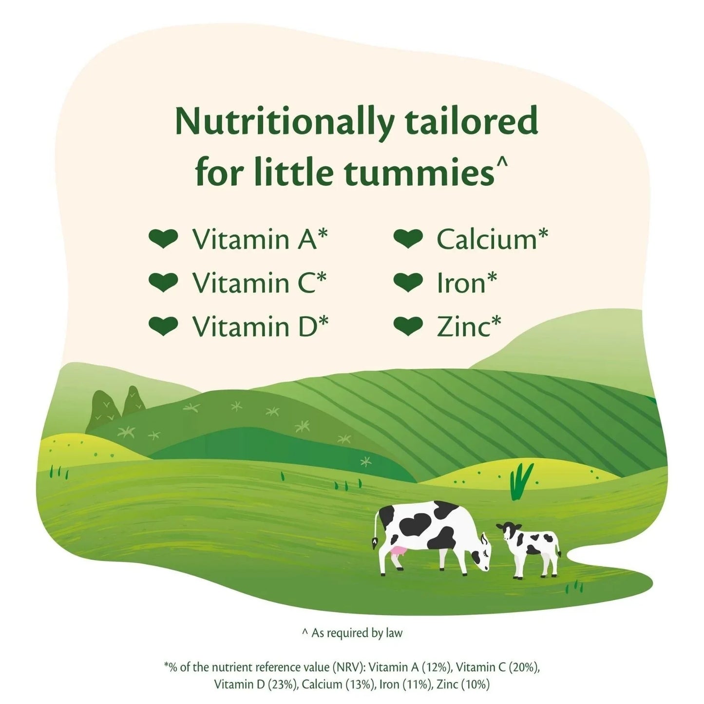 HiPP Organic 3 Growing up Baby Milk Formula from 12+ months 800g