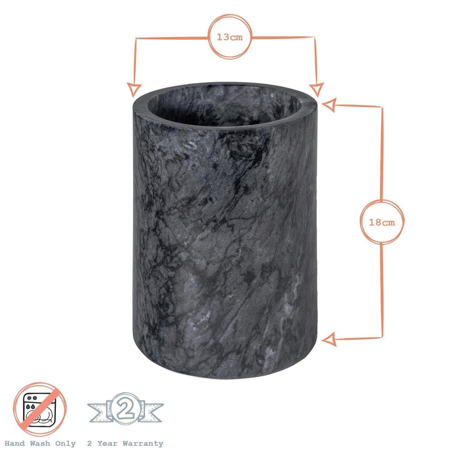 Marble Wine Cooler