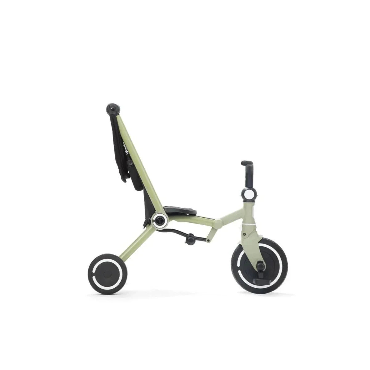 smarTrike Wonder Trike - Olive