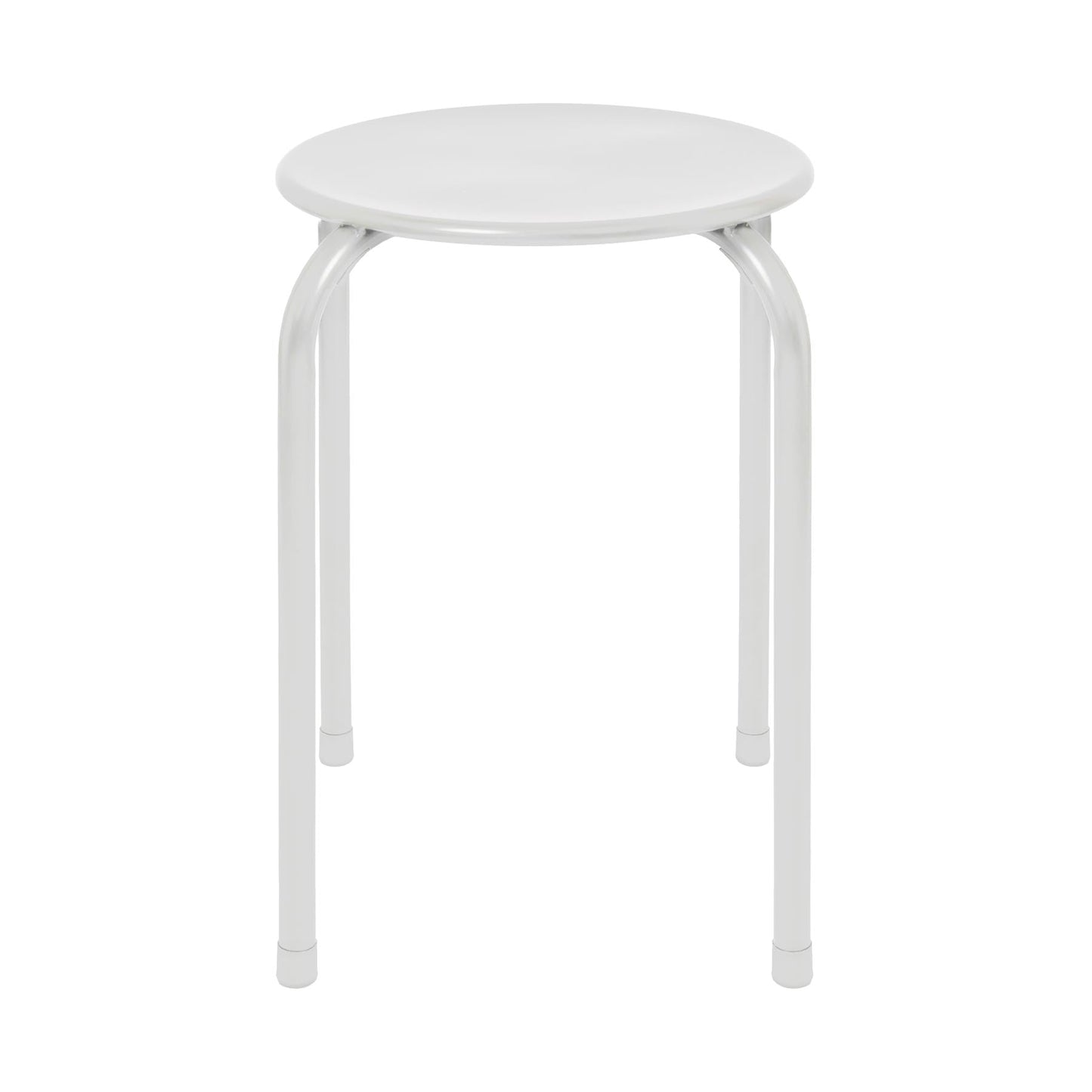 Metal Stacking Stool